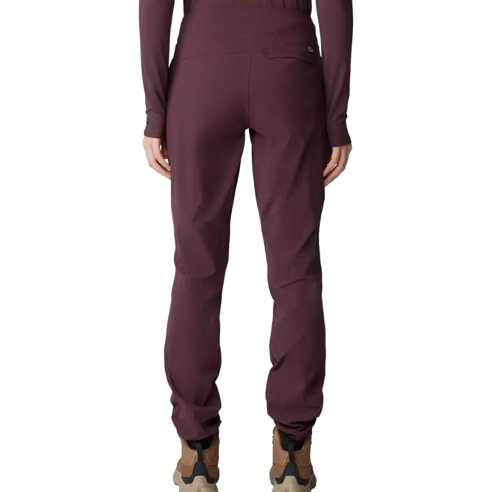 Dynama High Rise Utility Jogger - Women's