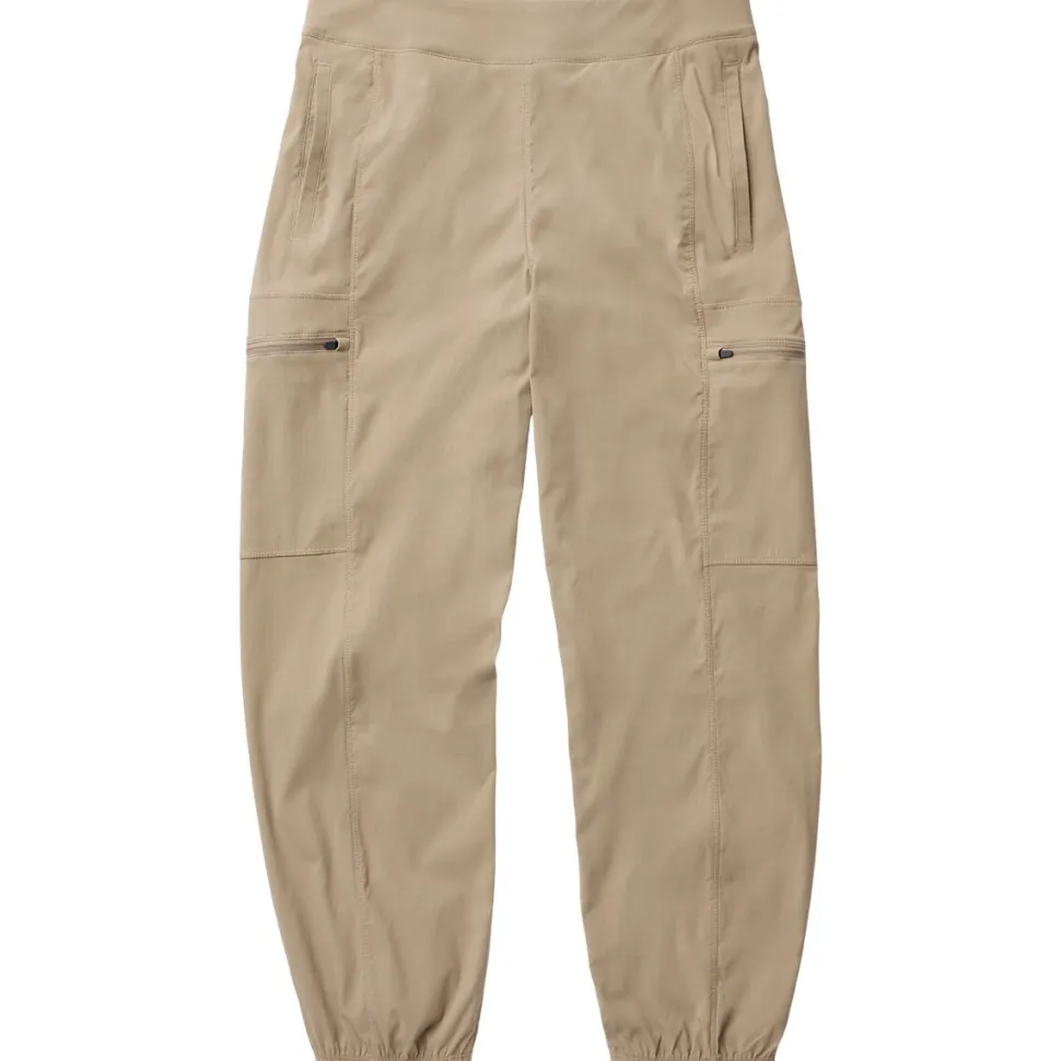 Dynama High Rise Utility Jogger - Women's