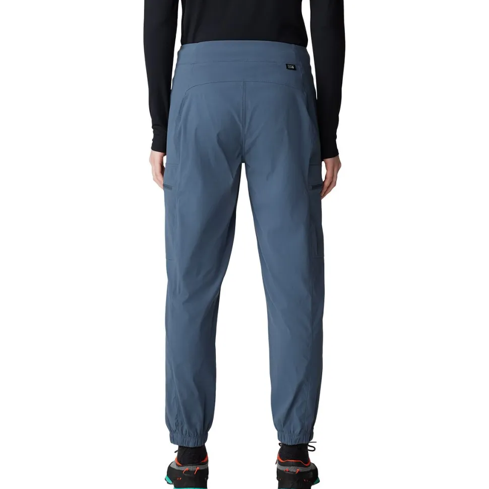 Dynama High Rise Utility Jogger - Women's