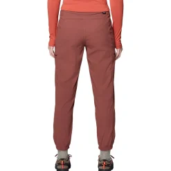 Dynama High Rise Utility Jogger - Women's