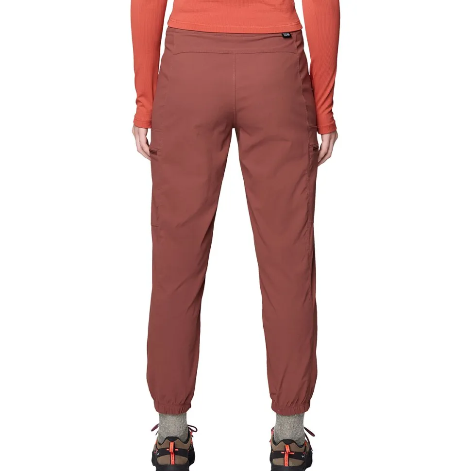 Dynama High Rise Utility Jogger - Women's