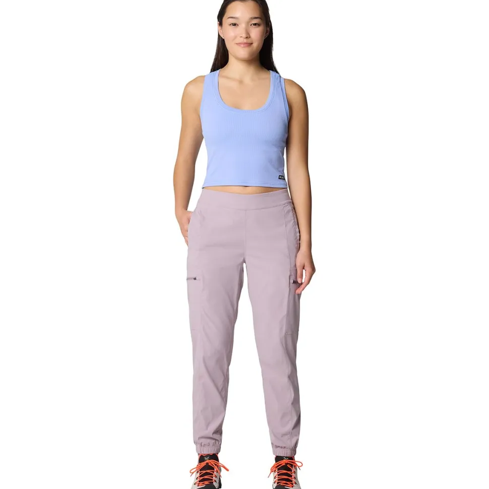 Dynama High Rise Utility Jogger - Women's