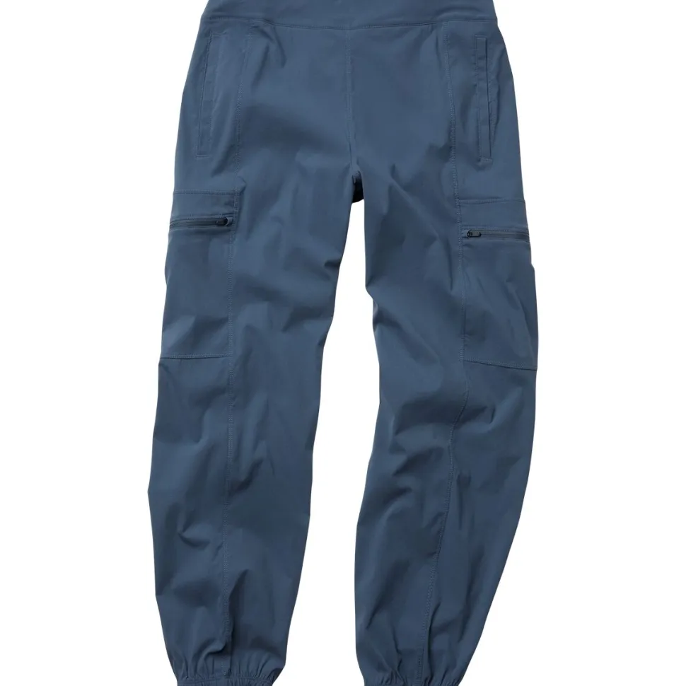 Dynama High Rise Utility Jogger - Women's