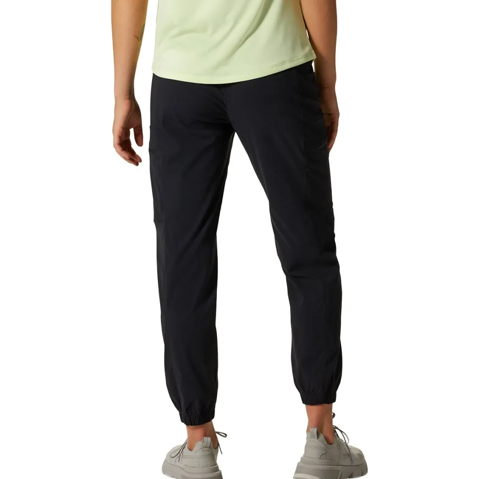 Dynama High Rise Utility Jogger - Women's