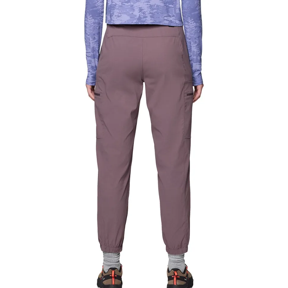 Dynama High Rise Utility Jogger - Women's
