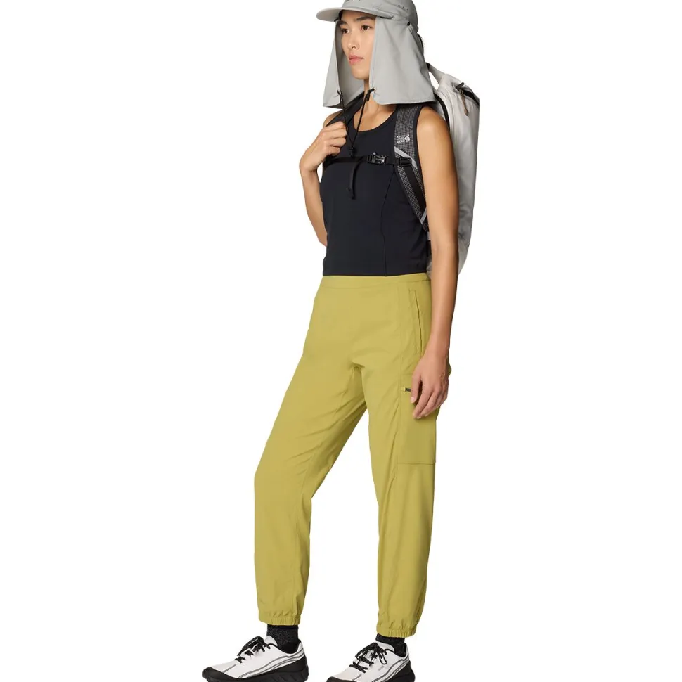 Dynama High Rise Utility Jogger - Women's