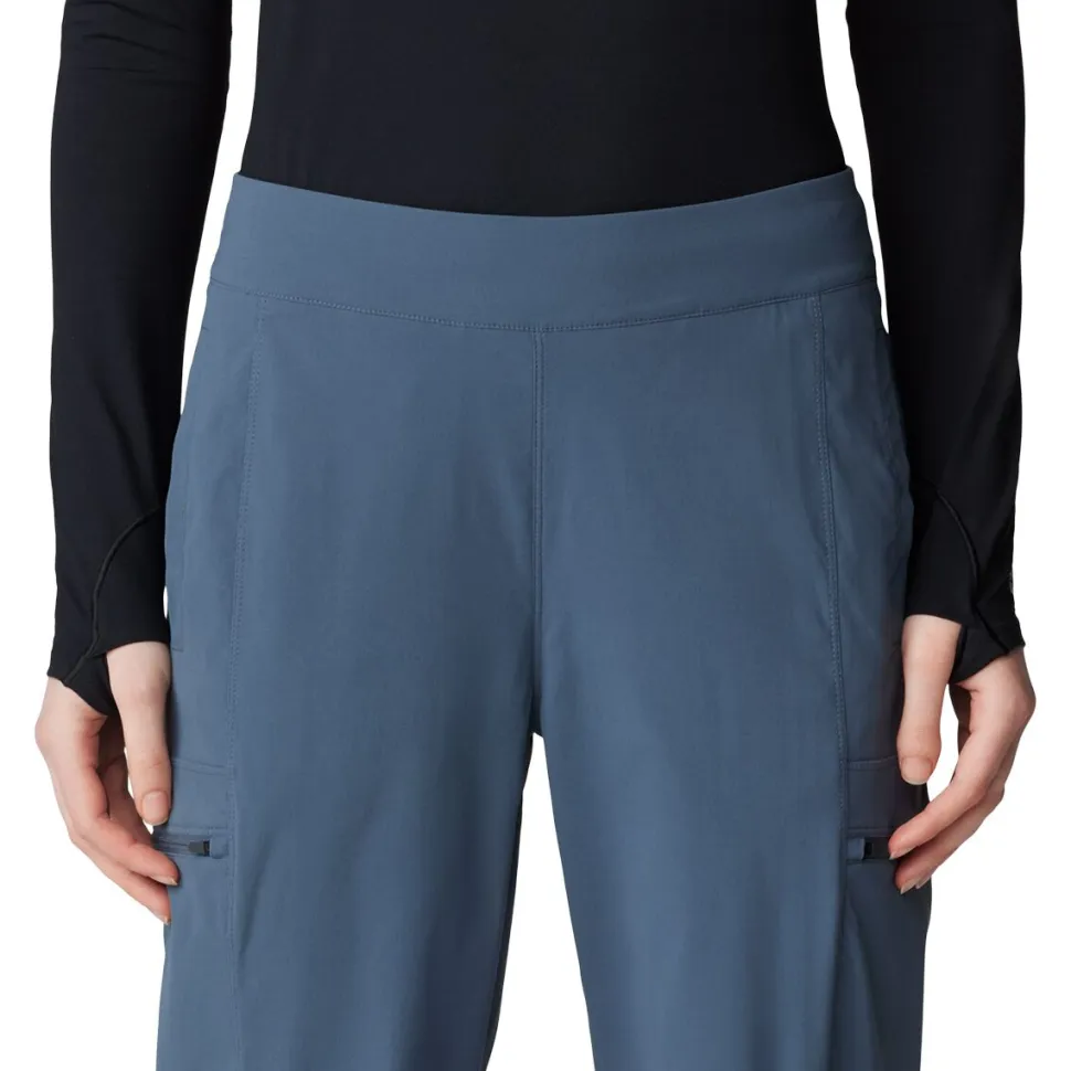 Dynama High Rise Utility Jogger - Women's