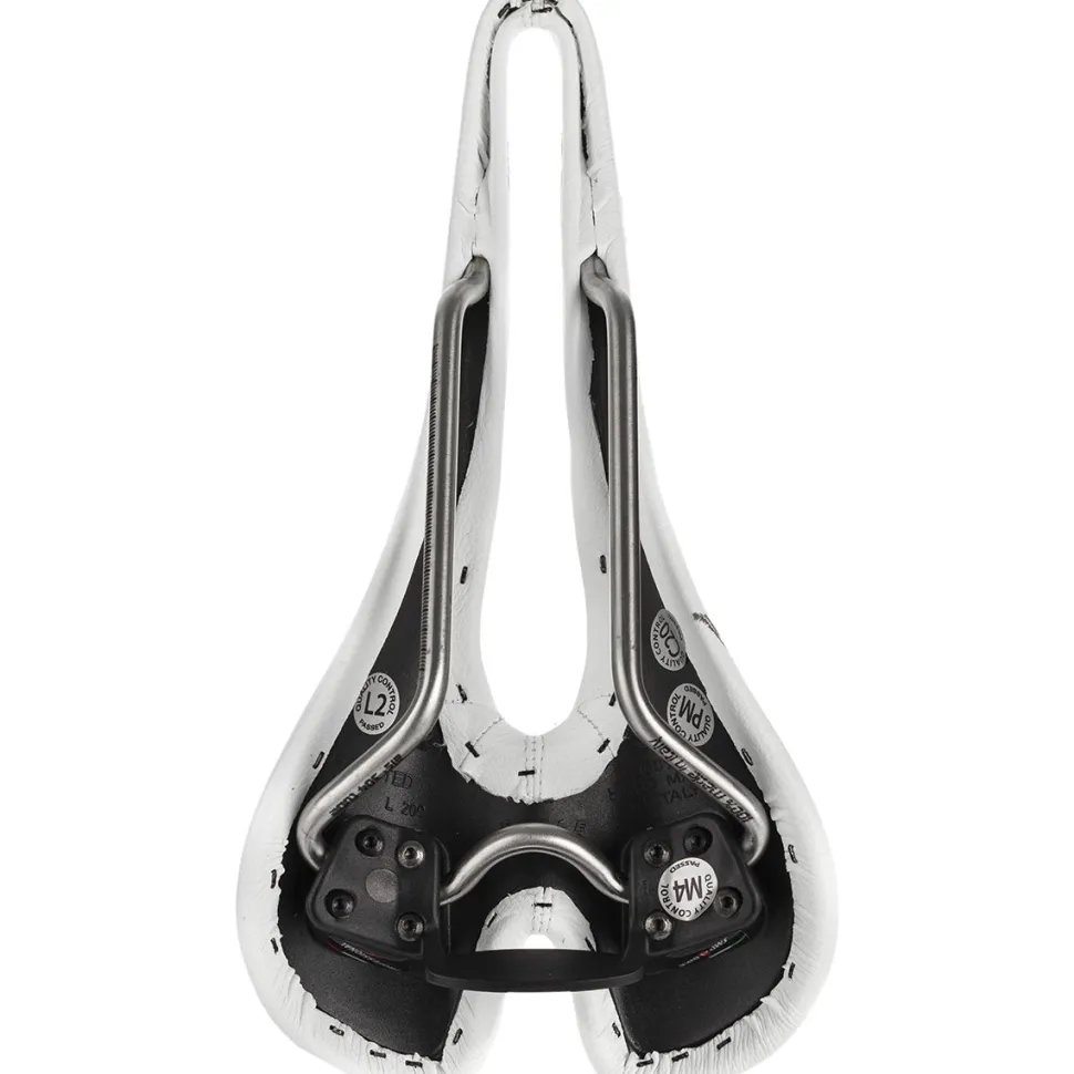 Dynamic Saddle