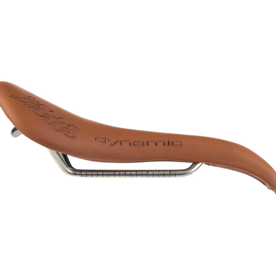 Dynamic Saddle