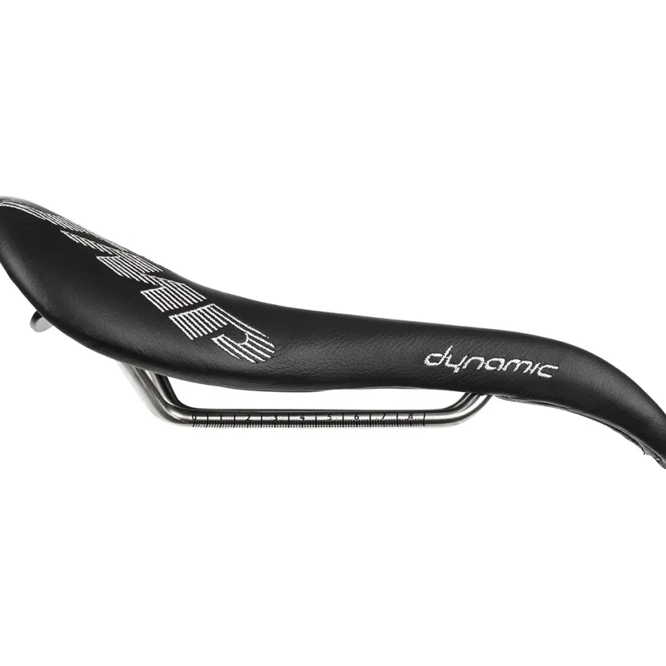 Dynamic Saddle