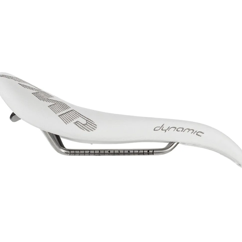 Dynamic Saddle