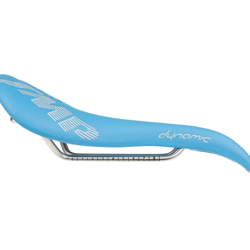 Dynamic Saddle