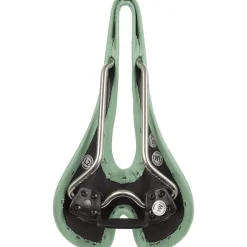 Dynamic Saddle