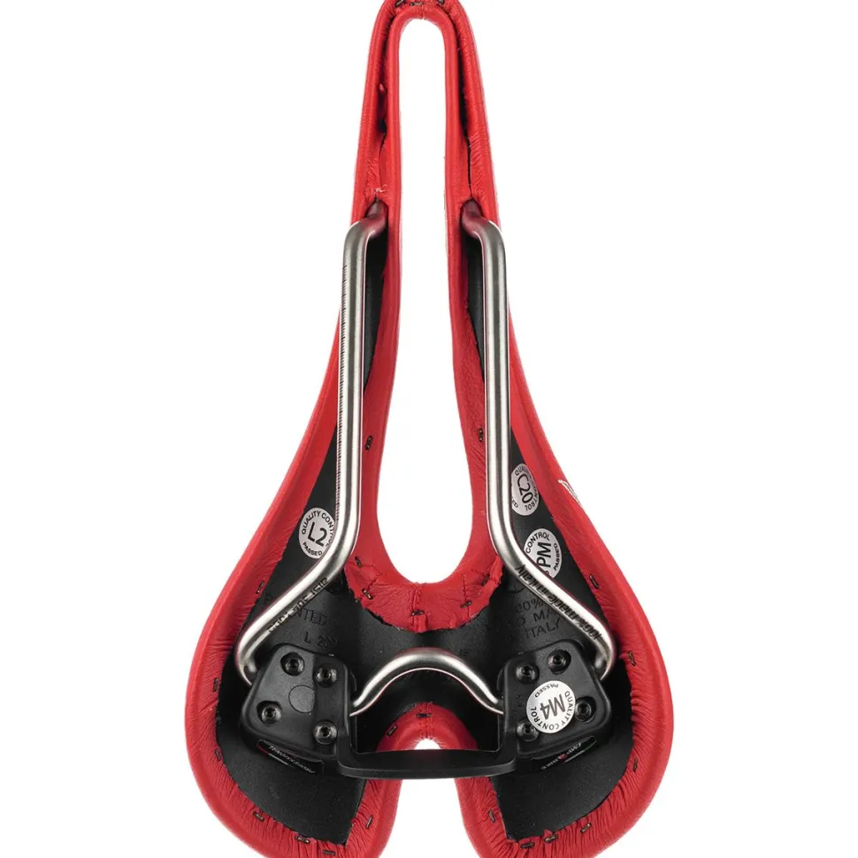 Dynamic Saddle