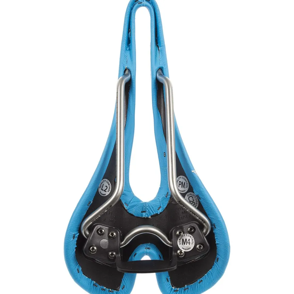 Dynamic Saddle