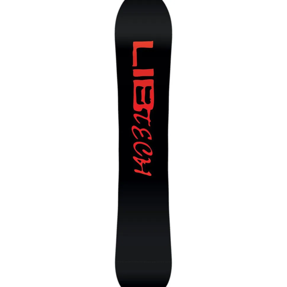 Dynamiss Snowboard - 2026 - Women's
