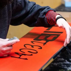 Dynamiss Snowboard - 2026 - Women's