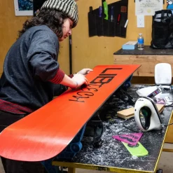 Dynamiss Snowboard - 2026 - Women's