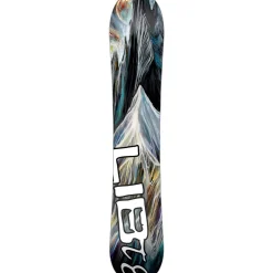 Dynamo Snowboard - 2026