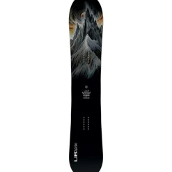 Dynamo Snowboard - 2026