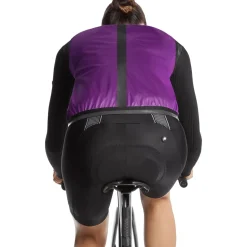 Dyora RS Rain Vest Nova - Women's