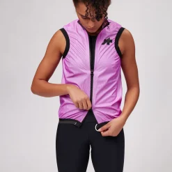Dyora RS Rain Vest Nova - Women's