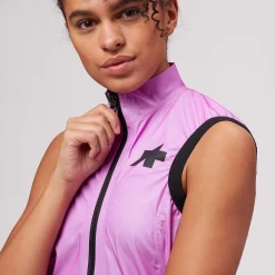 Dyora RS Rain Vest Nova - Women's