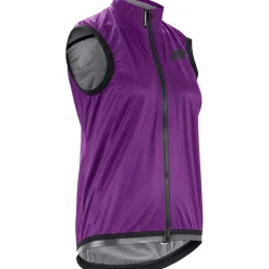 Dyora RS Rain Vest Nova - Women's