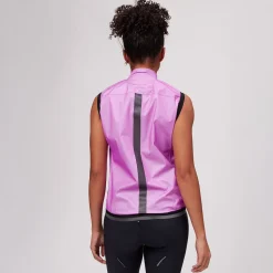 Dyora RS Rain Vest Nova - Women's