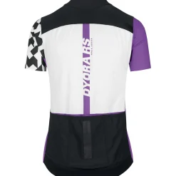 Dyora RS Summer Short-Sleeve Jersey - Women's