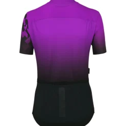 Dyora RS Summer Short-Sleeve Jersey - Women's