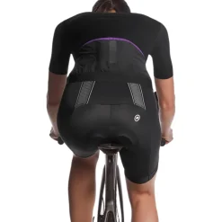 Dyora RS Summer Short-Sleeve Jersey - Women's