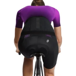 Dyora RS Summer Short-Sleeve Jersey - Women's