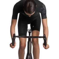 Dyora RS Summer Short-Sleeve Jersey - Women's