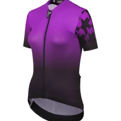Dyora RS Summer Short-Sleeve Jersey - Women's