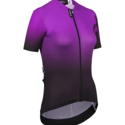 Dyora RS Summer Short-Sleeve Jersey - Women's