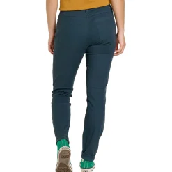 Earthworks 5 Pocket Skinny Pant - Women's