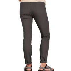 Earthworks 5 Pocket Skinny Pant - Women's