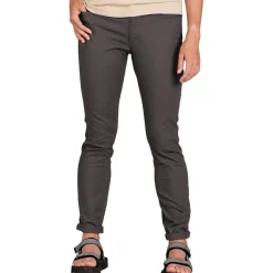 Earthworks 5 Pocket Skinny Pant - Women's
