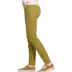 Earthworks 5 Pocket Skinny Pant - Women's