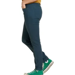 Earthworks 5 Pocket Skinny Pant - Women's