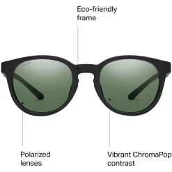 Eastbank ChromaPop Polarized Sunglasses