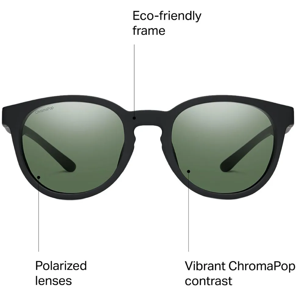 Eastbank ChromaPop Polarized Sunglasses