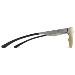 Eastbank Metal ChromaPop Polarized Sunglasses