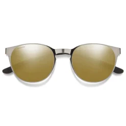 Eastbank Metal ChromaPop Polarized Sunglasses