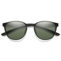 Eastbank Metal ChromaPop Polarized Sunglasses