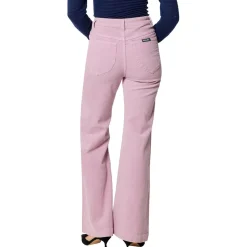 Eastcoast Flare Cord Pant - Women's