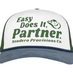 Easy Does It Hat
