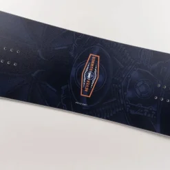 Easy Rider Snowboard - 2026