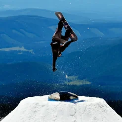 Easy Rider Snowboard - 2026